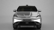 “Nhái” Tesla Model X, SUV điện Trung Quốc Xpeng G3 có giá chỉ từ 780 triệu VNĐ