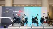 Bộ đôi Yadea Xmen Neo và X5 ra mắt: Xe điện dành cho giới trẻ với giá từ 16,59 triệu VNĐ