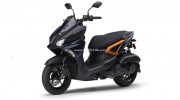 Yamaha X-Force 155 2025 trình làng với thiết kế mới