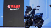 Đối thủ của Honda PCX - Yamaha NMax 2020 chính thức 