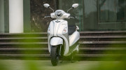 [ĐÁNH GIÁ XE] Yamaha Grande Hybrid – Xe tay ga sang chảnh, tiết kiệm xăng nhất Việt Nam