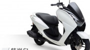 Yamaha Avenue 125 ra mắt thị trường xe máy Trung Quốc, giá bán từ 37,7 triệu VNĐ