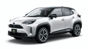 Toyota Yaris Cross: Trẻ trung, nhiều trang bị, giá từ 408 triệu VNĐ
