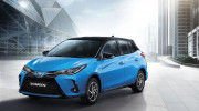 Toyota Yaris 2020 bắt đầu nhận cọc tại Việt Nam, có thể ra mắt vào tháng 11