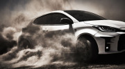 Cận cảnh Toyota GR Yaris 2020 – mạnh mẽ với hệ dẫn động AWD và công suất 257 sức ngựa