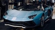 Lamborghini Aventador chính thức khai tử, khép lại “kỷ nguyên” sử dụng động cơ V12