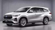 Toyota Innova sắp ra mắt, đại lý “rục rịch” nhận đặt cọc