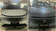 Peugeot 3008 và 5008 thế hệ mới lộ diện tại Việt Nam: Thêm lựa chọn xe châu Âu điện hóa cho khách Việt