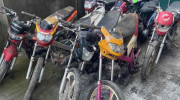 Hà Tĩnh: Lô 32 xe máy cũ bất ngờ được đấu giá lên đến 6,8 tỷ đồng