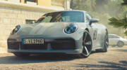 Siêu phẩm giới hạn Porsche 911 Sport Classic 2023 bất ngờ tăng giá gần nửa tỷ đồng tại Việt Nam