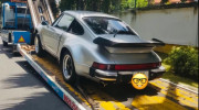 Porsche 930 Turbo thứ 4 gia nhập bộ sưu tập xe của 