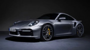 Tăng thêm gần nửa tỷ, Porsche 911 Turbo S tại Việt Nam hiện có giá khởi điểm 15,79 tỷ đồng