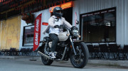Honda Việt Nam giới thiệu CB350 H’ness với các màu sắc mới: Giá từ 129,990 triệu đồng