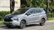 Top 10 mẫu xe bán chạy nhất Việt Nam 2023: Mitsubishi Xpander giữ “ngôi vương”