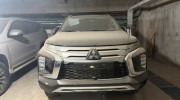 Nghịch lý Mitsubishi Pajero Sport 2022 