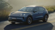 Porsche Cayenne S EV trình làng: Sức mạnh tiệm cận bản Turbo nhưng mức giá 