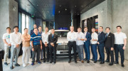 Chương trình đào tạo độc quyền cho các chủ sở hữu xe Rolls-Royce và tài xế riêng tại Việt Nam