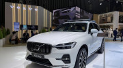 [VMS 2022] Volvo mang toàn “xe xanh” đổ bộ VMS 2022