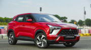 5 mẫu SUV/CUV cỡ B bán chạy nhất Việt Nam trong tháng 6/2024