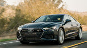 Audi Việt Nam triệu hồi hàng loạt xe Audi A6, A7 vì lỗi cổng hộp điều khiển thông tin