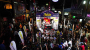 Hai đội đua Việt Nam xuất sắc đạt giải tại Giải đấu khắc nghiệt bậc nhất châu Á