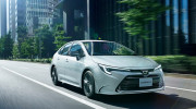 Toyota Corolla Altis 2025 chính thức bỏ động cơ xăng, chuyển hoàn toàn sang hybrid