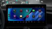 Apple cải tiến CarPlay trên iOS 26, nâng tầm trải nghiệm lái