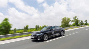 Cận cảnh Audi A6 S Line 2026: Đột phá công nghệ hiển thị và không gian số hóa