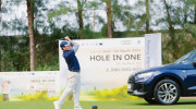 Audi Việt Nam tiếp nối hành trình kiến tạo dấu ấn thể thao tại Giải Golf Audi By Cội Nguồn 2026