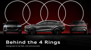 Phía sau bốn vòng tròn: Những điều ít biết về thiết kế Audi Q3 thế hệ mới