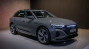 Đại lý nhận cọc Audi Q8 e-tron tại Việt Nam: Giá dự kiến 3,8 tỷ VNĐ, ra mắt vào tháng 5/2024