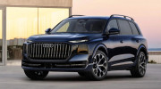 Audi Q9 bất ngờ bị bỏ tay nắm cửa điện tử sau một lần lái thử của CEO