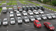 Hà Nội: Chốt phí đào tạo bằng lái xe B2 15,59 triệu đồng