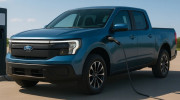 Ford tăng tốc phát triển xe bán tải điện, giá dự kiến dưới 800 triệu VNĐ