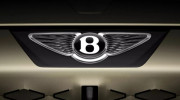 Bentley công bố logo mới: Bước ngoặt thiết kế sau hơn một thế kỷ