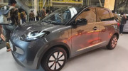 Wuling Bingo 2026 ra mắt Đông Nam Á: Giá từ 446 triệu VNĐ