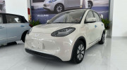 Wuling Bingo được ưu đãi 40 triệu trong tháng 9/2026, bản cao nhất chỉ còn khoảng 469 triệu đồng