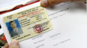 Những trường hợp sẽ  bị thu hồi giấy phép lái xe từ ngày 1/6