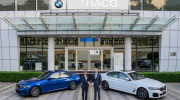 Chi tiết những mẫu xe BMW sẽ được THACO lắp ráp tại Việt Nam