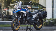 BMW R 1300 GS: Adventure tối ưu cho phố thị và đường trường