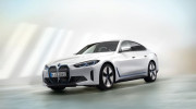 BMW i4 - mẫu gran coupe thuần điện chính thức ra mắt tại Việt Nam: Giá từ 3,759 tỷ đồng