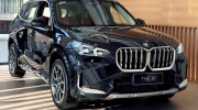 BMW X1 thế hệ mới nhận đặt cọc tại Việt Nam: Giá dự kiến từ 1,689 tỷ đồng, ra mắt tháng 10