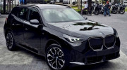Thực tế BMW X3 30 M Sport Pro giá 2,899 tỷ đồng tại Việt Nam: Full ADAS sẵn sàng đấu Mercedes-Benz GLC 300