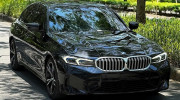 Bộ đôi BMW X4 và 5 Series được đại lý ưu đãi đến gần 500 triệu đồng