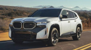 BMW XM được bổ sung phiên bản hybrid: Vừa tiết kiệm nhiên liệu, vừa có giá “phải chăng”