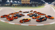 20 siêu xe McLaren được bán với tổng giá trị hơn 70 triệu USD