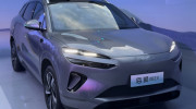 BYD Sealion 06 2025 ra mắt: SUV có cả biến thể EV và PHEV