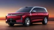 BYD Great Tang EV được nhận cọc: SUV cỡ lớn đi được 950 km, sạc siêu nhanh 1000V, giá từ 964 triệu VNĐ