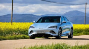 BYD cam kết bồi thường nếu khách hàng gặp tai nạn khi dùng tính năng lái tự động