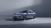 BYD Việt Nam triển khai chương trình ưu đãi “Mua xe nhận quà, không lo lãi suất”